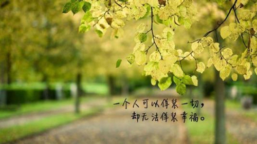 男人寫給女人表白的情書