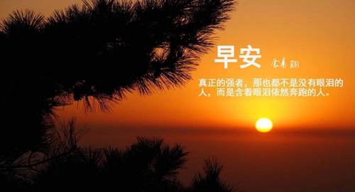 情話短句文案高質量夏天