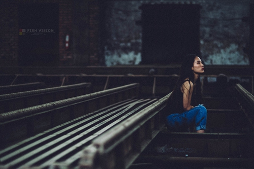 女生含蓄表白的唯美句子